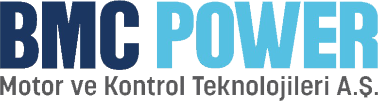 Bmc Power Motor Ve Kontrol Teknolojileri