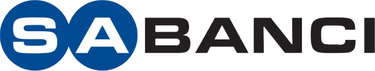 Sabanci Logo