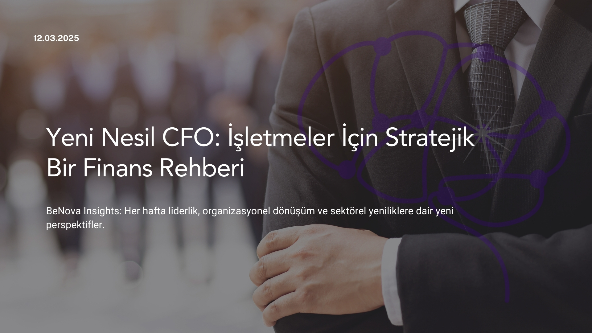 Yeni Nesil CFO: İşletmeler İçin Stratejik Bir Finans Rehberi