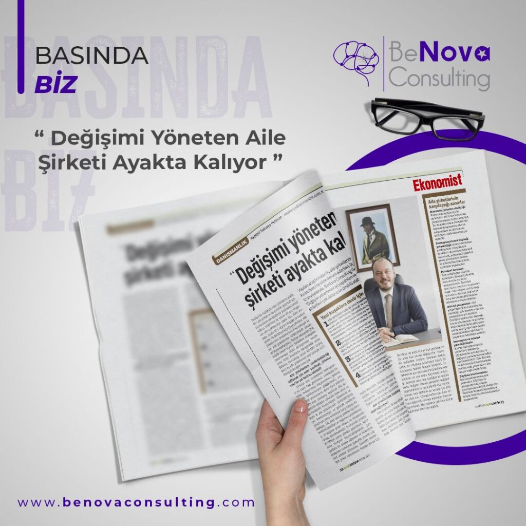 Ekonomist Dergisi Söyleşisi