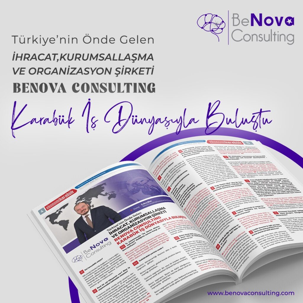 Karabük İş Dünyasıyla Buluştuk