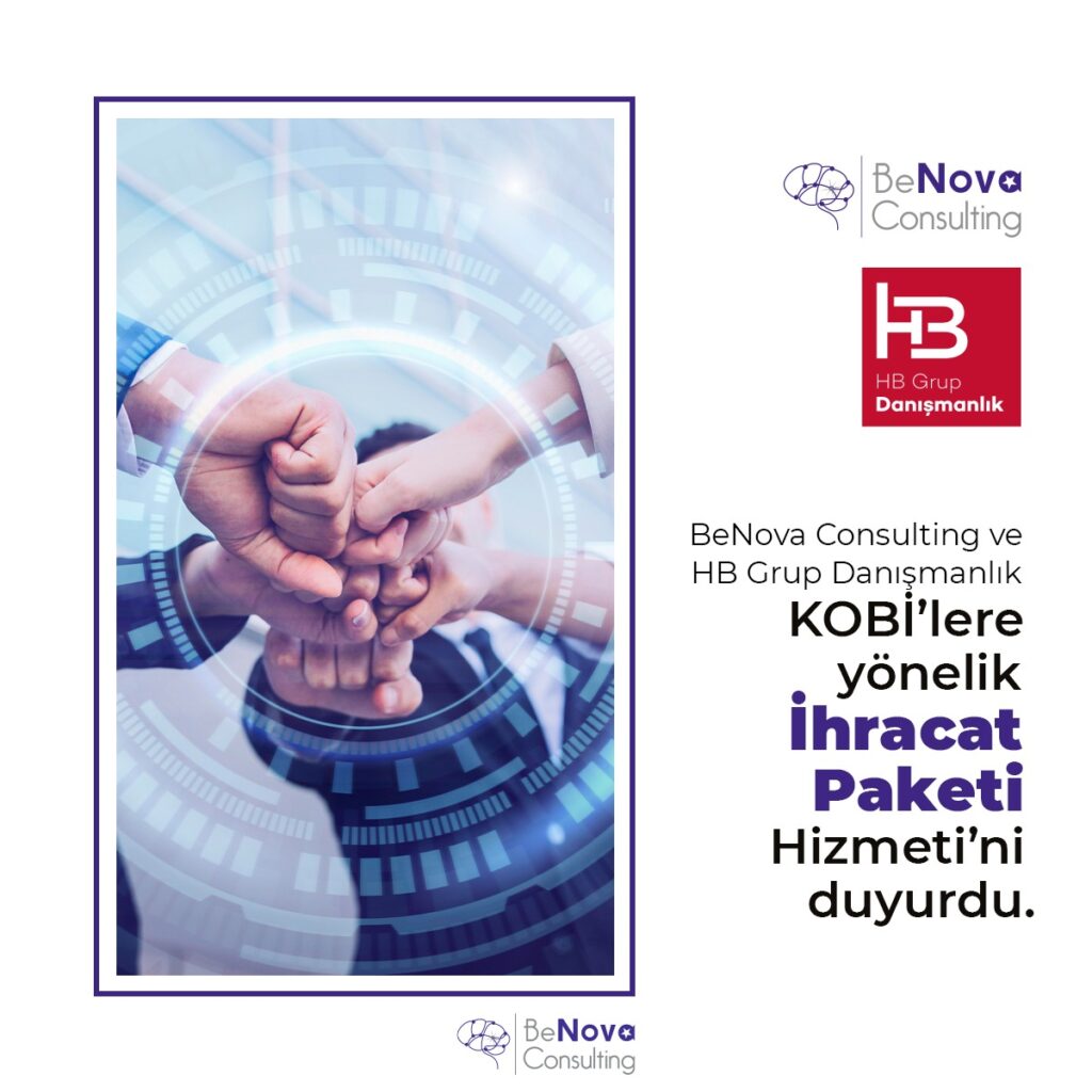 KOBİ İhracat Paketi